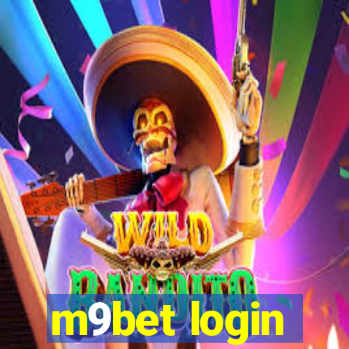 m9bet login